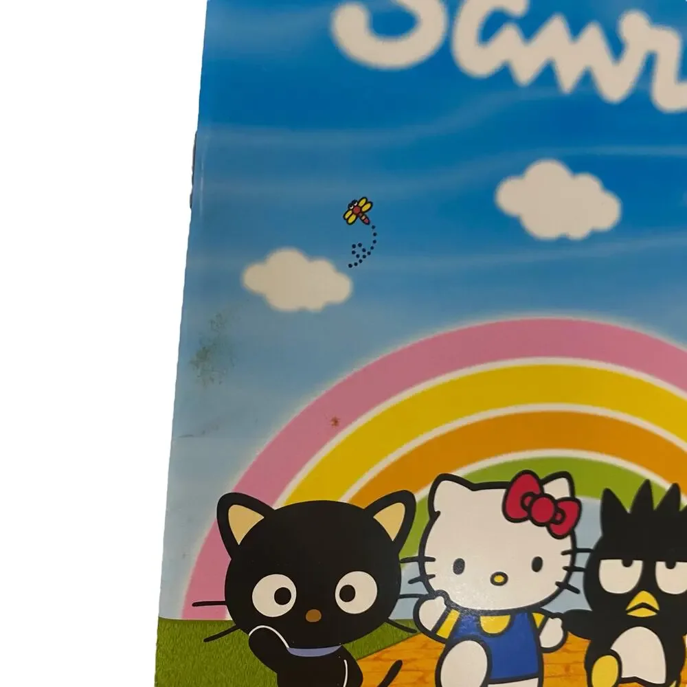 Sanrio vintage set